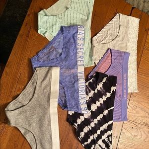 Victoria’s Secret Underwear NWT